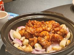 -神仙馆(衡山路店)