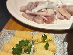 -同仁四季椰子鸡(福田车公庙店)