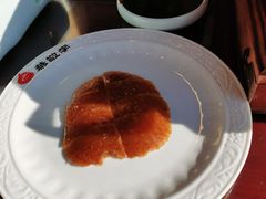 -恭敬李·烤鸭(天坛北门店)