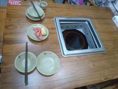 -忆千城印象火锅川锅·铜锅·烧烤