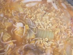 -炙韩料理·部队锅专门店