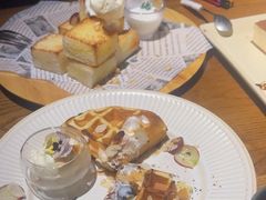 -陶享时光西餐·下午茶(信河街店)