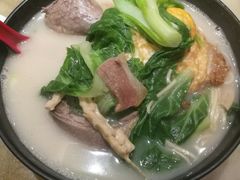 -慧娟面馆·餐厅(望江路店)