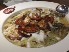 -鱼亨小鲜酸菜鱼(大信店)
