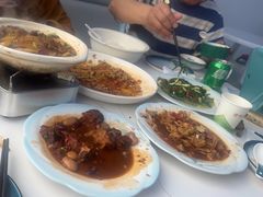 -黄牛肉馆·皖南土菜