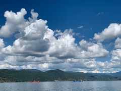 -丽江泸沽湖景区
