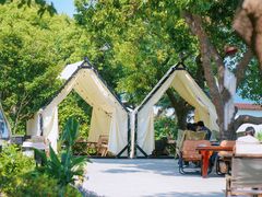 -苏州吴中太湖旅游区