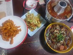 -酒肉门孔府菜(曲阜游客中心店)