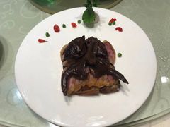 -兰桂坊·花园餐厅(西湖店)