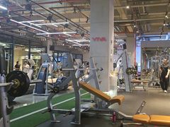 -GYMCARE VIVA(金开店)