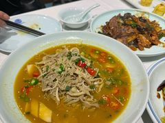 -惠丰堂饭庄·烤鸭·京味菜(民族大学店)