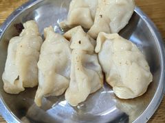 锅贴-黄阿姨锅贴大王(万航渡路店)