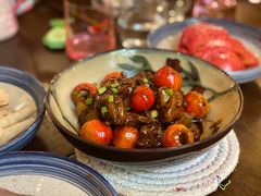 -花满楼(启秀路店)