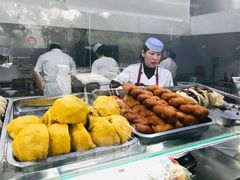 -牛街同乐祥肉饼店(天通苑店)