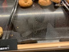 芝士蒜香贝果-ALDI奥乐齐超市(凯德虹口店)