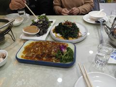 -杨记小骨头羊杂馆(南五马路店)