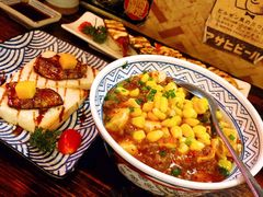 麻麻牛肉豆腐饭-小川洋风料理(街道口店)