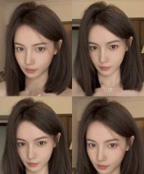 -张昊造型