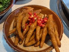 -芈重山老火锅(广州首店)