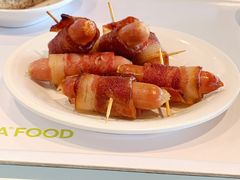 -宜家·瑞典风味餐厅(无锡店)