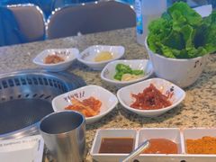 -安又胖韩国烤肉(美罗城店)