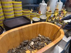 -川骄海鲜自助(亚运村店)