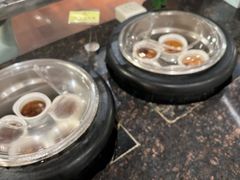 -温州王朝大酒店-自助餐厅