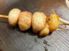 -鸟鹏烧鸟居酒屋(熙龙湾店)