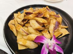 烤茄子-庐州太太(CBD店)