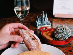 -金奥国际酒店温哥华扒房Vancouver Grill