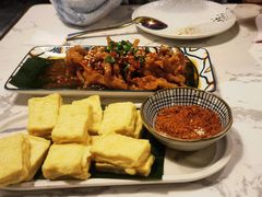 -浩海火烧云傣家菜(蓝港店)