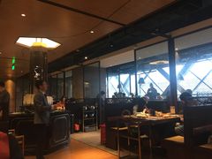 大堂-捞王锅物料理(四川北路店)