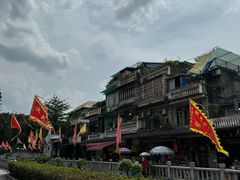 -荔湾博物馆