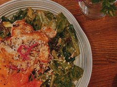 本店沙拉-AFS Cafe & Canteen(闽江二路店)