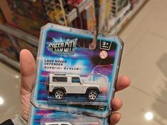 -TOYSRUS玩具反斗城(苏州中心店)