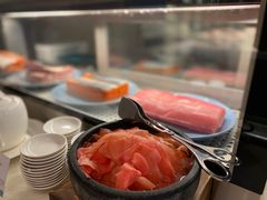 -星璞全日餐厅·高空自助餐(深铁铂尔曼酒店)