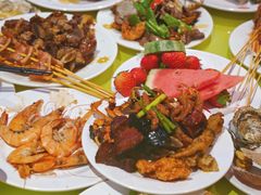 -海韵之星邮轮水会(明发商业广场店)