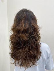 -乾健·烫染·接发SALON