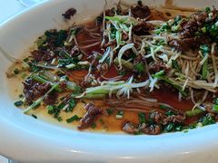 -金家老三饭庄(常营店)