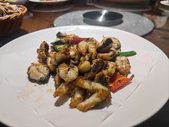 -猪肉婆私房菜(容桂总店)