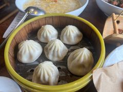 小笼包-大牌大·传统杭帮菜(湖滨店)