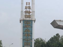 -日照海滨国家森林公园