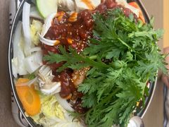 -东吉馆韩式餐厅(八经街总店)