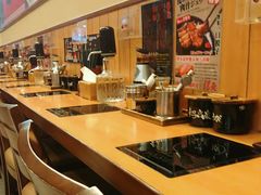 -博多一幸舍(侨福芳草地购物中心店)