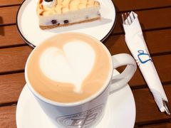 -Jamaicablue Coffeeshop(中央广场店)