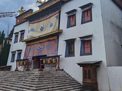 -云南民族村