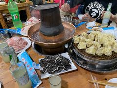 -元盛居(生态大街店)