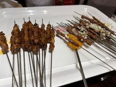 -三个大叔东北烧烤·砂锅菜(西三旗店)