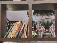 -俄士厨房(未来城店)