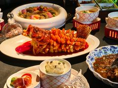 -RIVIERA 松鹤楼(外滩店)
